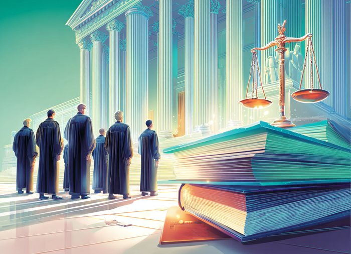 Скрытый бизнес, драка с ФСБ и невыносимые условия работы: жалобы судей в ВККС