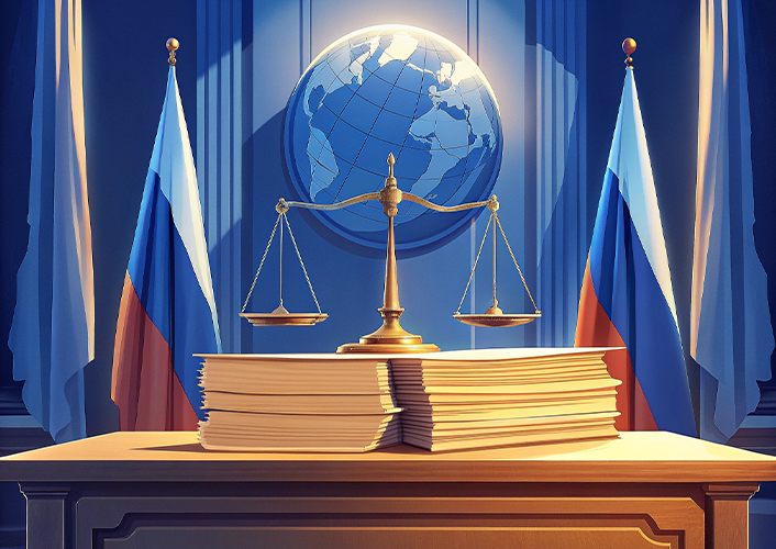 Исполнение арбитражных решений с российским элементом за рубежом