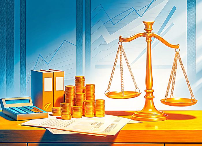 Усиление контроля и пересмотр льгот: тренды налогового права в цитатах