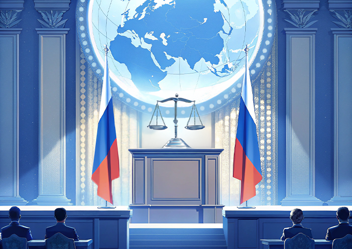 Адвокатская монополия и путь развития российского права: итоги пленарной сессии КМЮФ