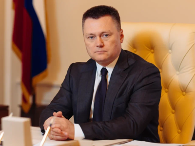 Краснов Игорь Викторович