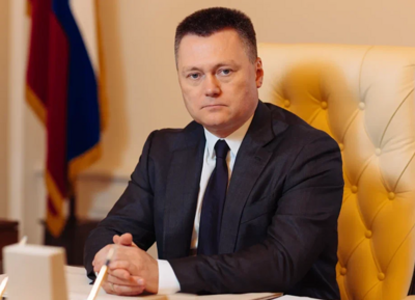 Краснов Игорь Викторович