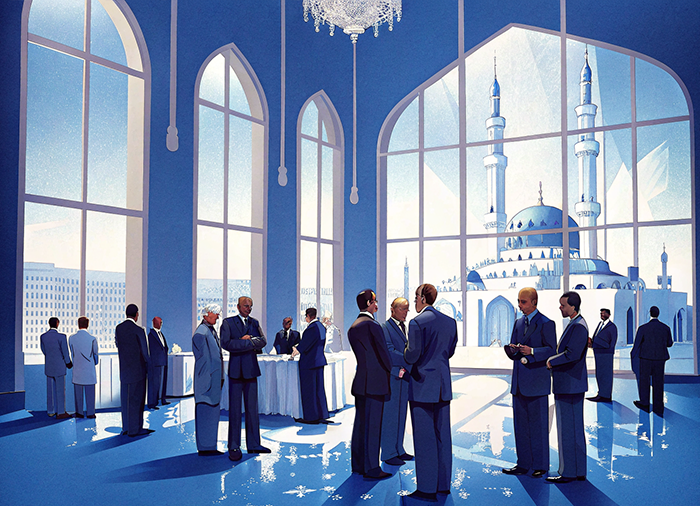 Кадровый кризис в судах и групповые иски: итоги второго дня КМЮФ