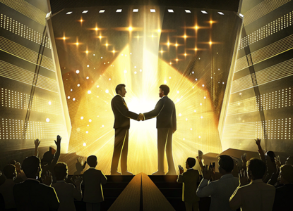 «Цифровой юрист года»: последний шанс принять участие в премии