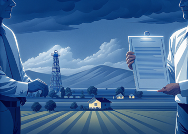 ВС о приоритетах при изъятии земли для государственных нужд в целях недропользования