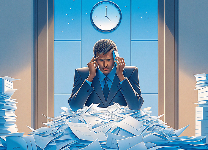 Что мешает юристу стать эффективным: десять привычек, от которых нужно избавиться