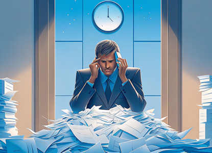 Что мешает юристу стать эффективным: десять привычек, от которых нужно избавиться