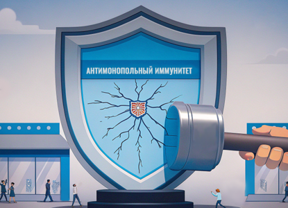 Антимонопольные иммунитеты под угрозой: что делать бизнесу