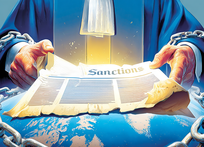 Тупиковое правосудие: почему Совет ЕС не исполняет санкционные решения Суда ЕС