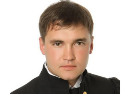 Борисов Дмитрий Валентинович