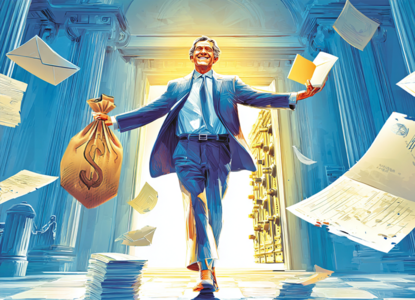 ВС защитил управляющих от расходов на анонимные жалобы