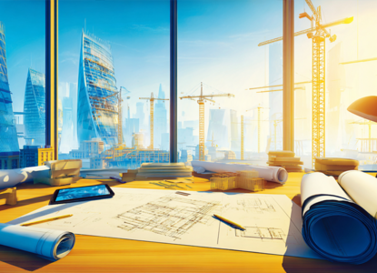 Что происходит с рынком строительства и недвижимости: проблемы девелопмента в цитатах