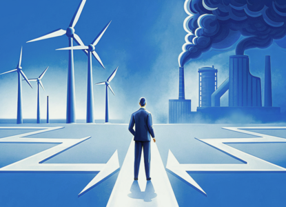 Проблема стимулирования экоинвестиций: зачет затрат при внесении платы за НВОС