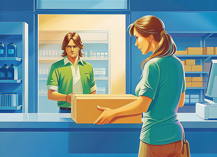 Потребительский экстремизм: инструкция по выявлению и противодействию для ретейлеров