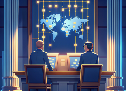 О трендах и новых площадках МКА: интервью с Максимом Кузьминым и Сергеем Морозовым