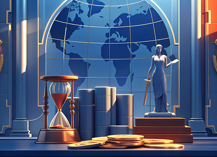 Миллионы за качество: сколько стоят арбитражные разбирательства