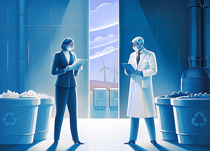 Проблемные вопросы соотношения биологических и пищевых отходов