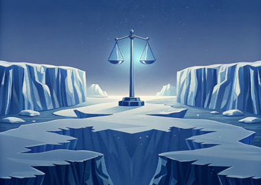 Реализация арктической политики посредством права