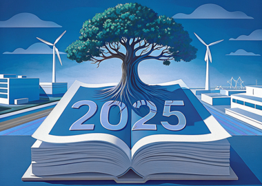 Топ изменений экологического законодательства в 2025 году