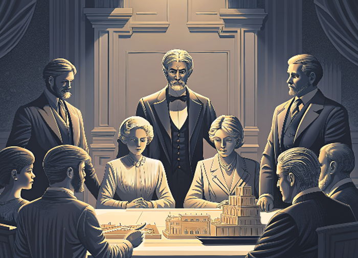 Опционы, личные фонды и управляющие: инструменты наследственного планирования в цитатах