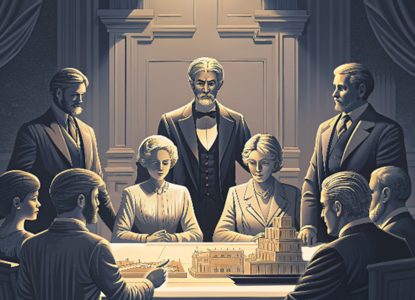 Опционы, личные фонды и управляющие: инструменты наследственного планирования в цитатах