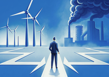 Проблема стимулирования экоинвестиций: зачет затрат при внесении платы за НВОС