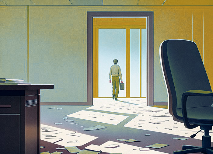 Внебанкротная субсидиарка: когда владельцы отвечают за брошенную фирму