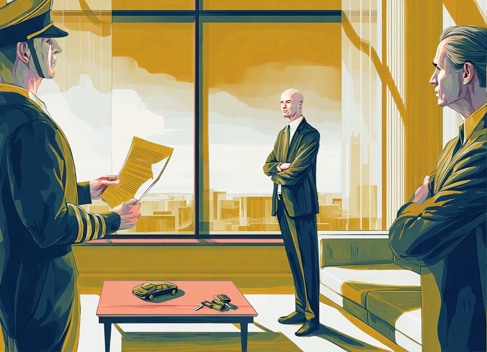 Правовая ловушка: как споры об арестах мешают банкротству