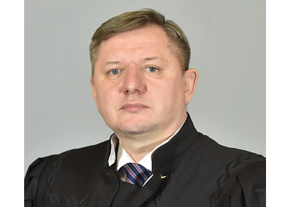 Иваненко Юрий Григорьевич