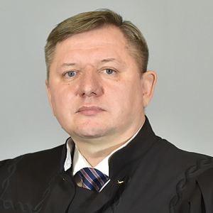 Иваненко Юрий Григорьевич