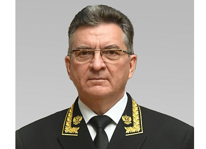 Хаменков Владимир Борисович