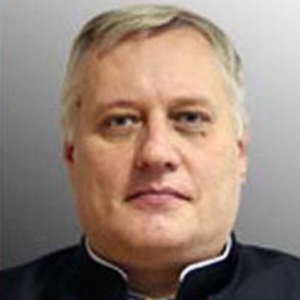 Горшков Вячеслав Валерьевич