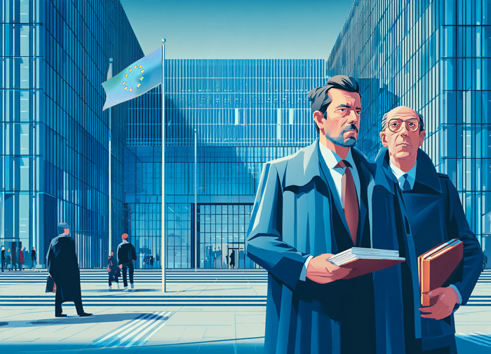 От выгоды родственников до корпоративных прав: 10 прецедентов оспаривания санкций в ЕС