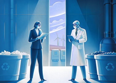 Проблемные вопросы соотношения биологических и пищевых отходов