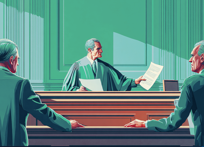 ВС запретил взыскать долг по поддельным договорам займа