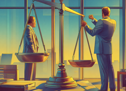 Корпоративное право и управление: стратегии, вызовы и риски