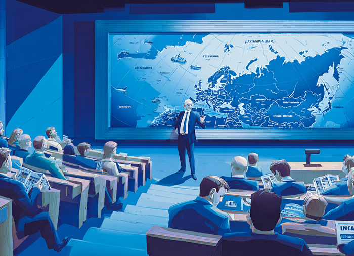 20 лет эволюции экологического права: почему реформы не спасают от катастроф