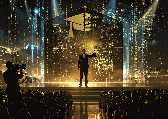 Премия «Цифровой юрист года»: лучшие проекты и самые технологичные компании