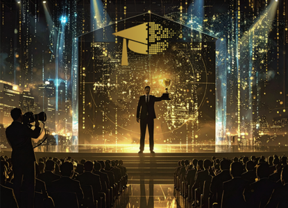 Премия «Цифровой юрист года»: лучшие проекты и самые технологичные компании