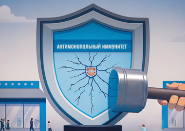 Антимонопольные иммунитеты под угрозой: что делать бизнесу Антимонопольные иммунитеты под угрозой: что делать бизнесу