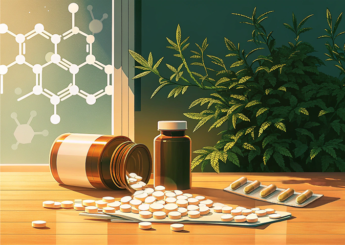 Столкновение интересов фармацевтических новаторов и дженериковых компаний: правовые аспекты