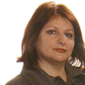 Кольцова Наталья Николаевна