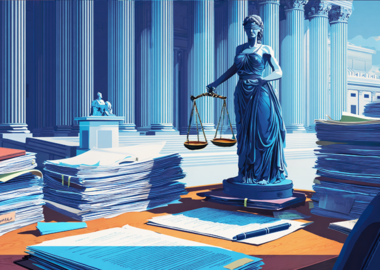 Новые дела ВС: банкроты под арестом и казна для взыскания убытков