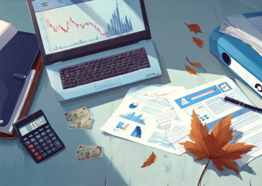 Банкротный дайджест за октябрь: пересмотр баллов и новый реабилитационный механизм