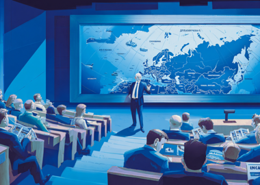 20 лет эволюции экологического права: почему реформы не спасают от катастроф