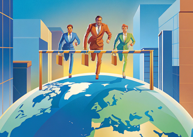 Как взыскать зарубежные активы должника: барьеры и практические инструменты