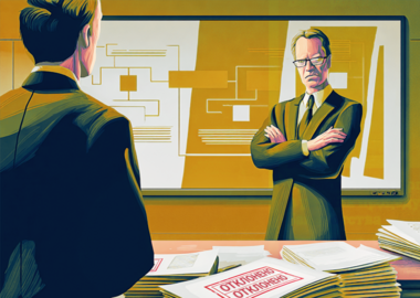 Битва мнений: влияют ли проблемы управляющих на процедуру и кредиторов 