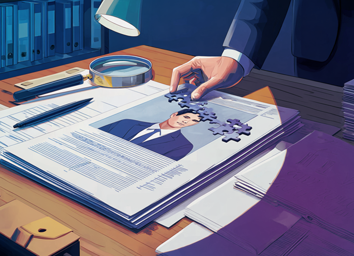 Поиск реальных активов за корпоративной вуалью: способы и трудности в арбитраже