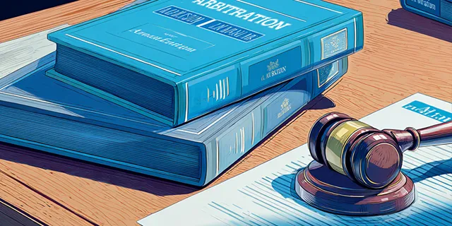 Последние изменения в международном арбитраже: