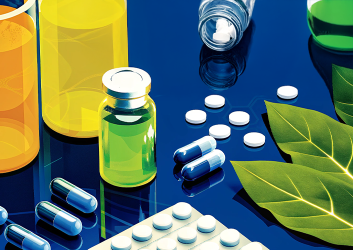 Инструменты защиты прав инновационных фармкомпаний в спорах с производителями дженериков